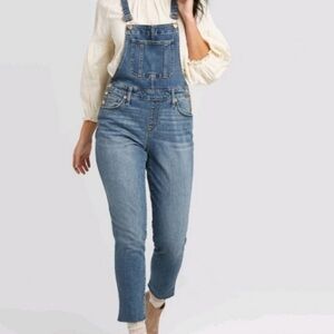 Universal Threads Womens Overalls Size 16/33R